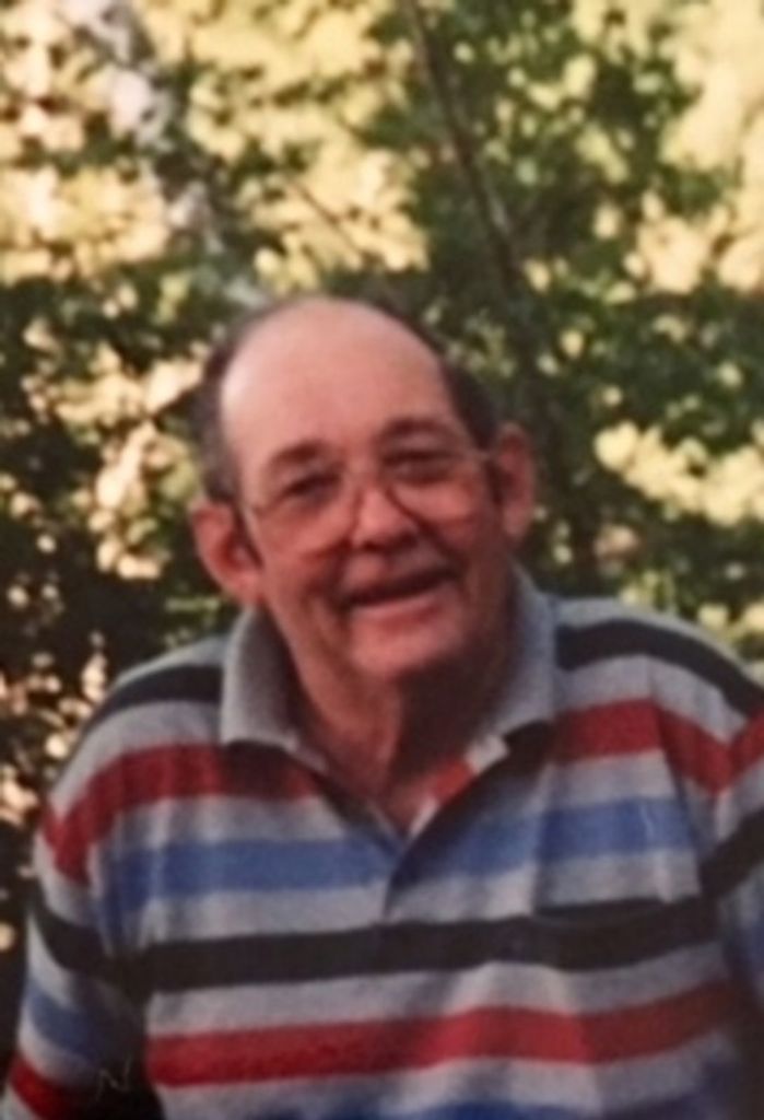 Richard Michael Flanagan