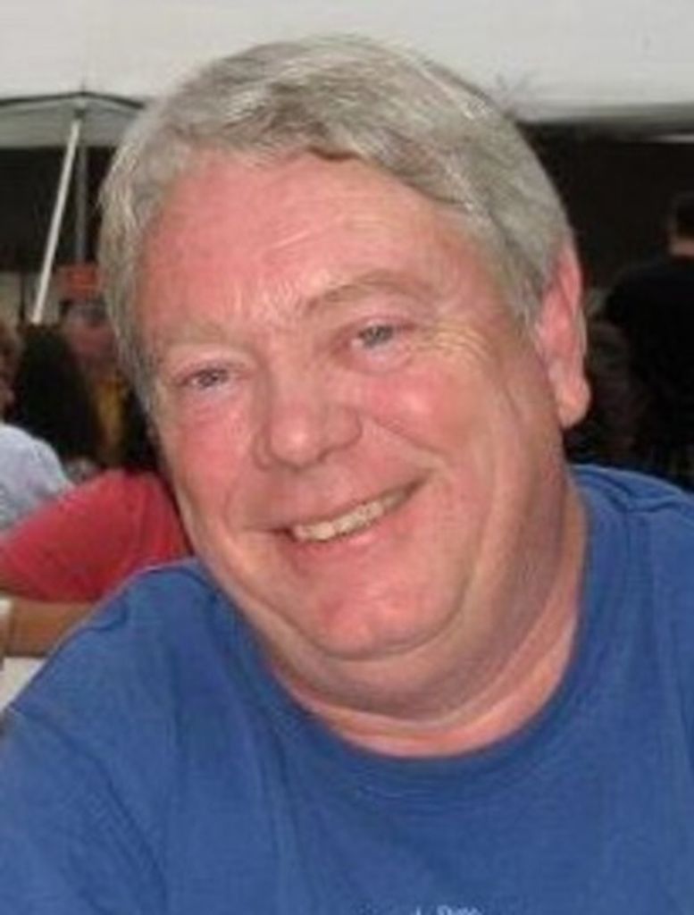 Robert J. "Bob" Griffin Profile Photo