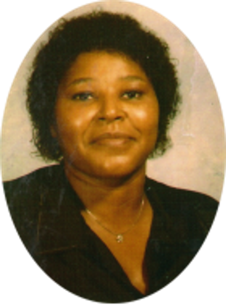 Mary Jones