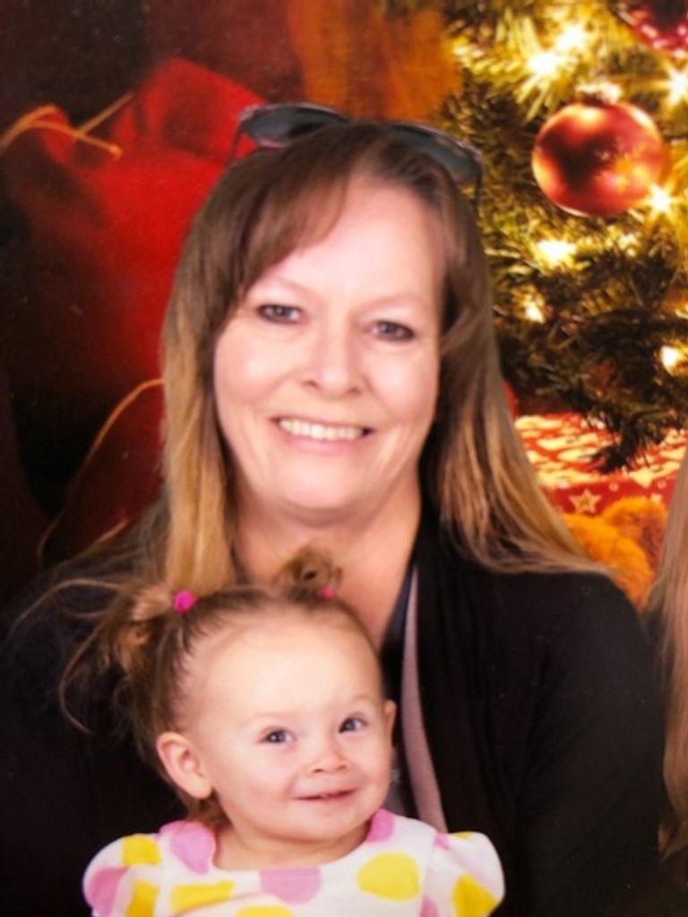 Marilyn Jean Bezanson