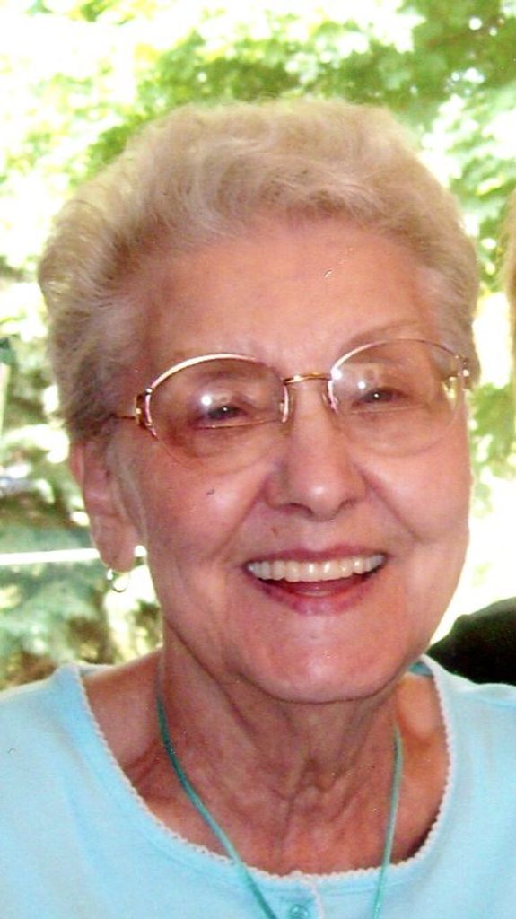 Opal Schallock Profile Photo