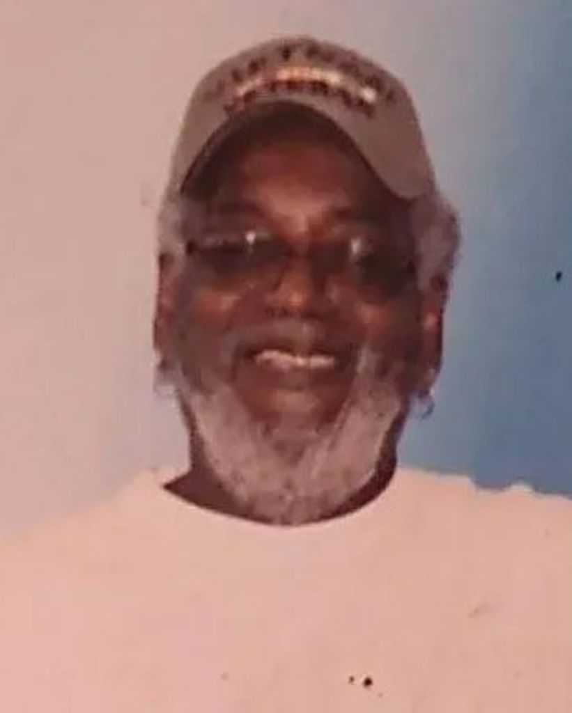 Luke Rickey McClendon