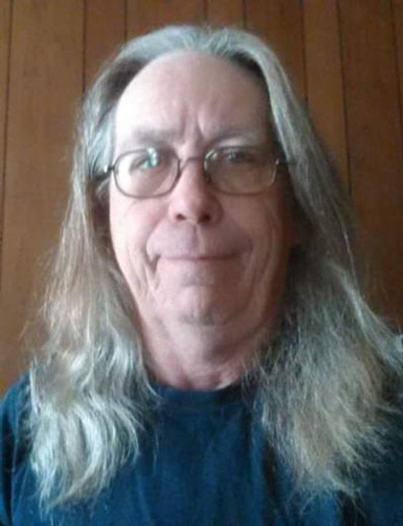 George William "Bill" Crunk Profile Photo