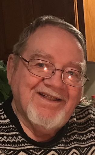 Daniel McKenna's obituary image