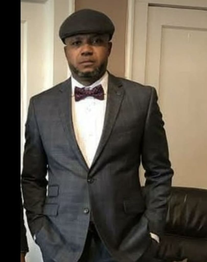 Smith Francois Profile Photo