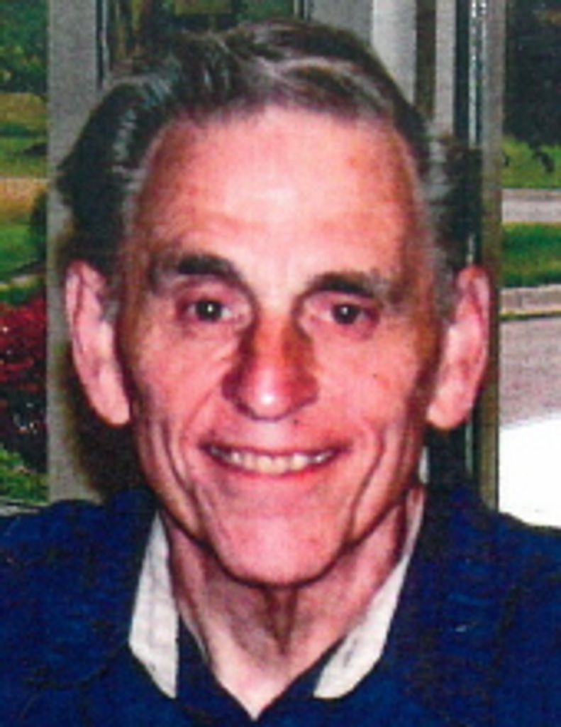 Laurence Edward Hensley