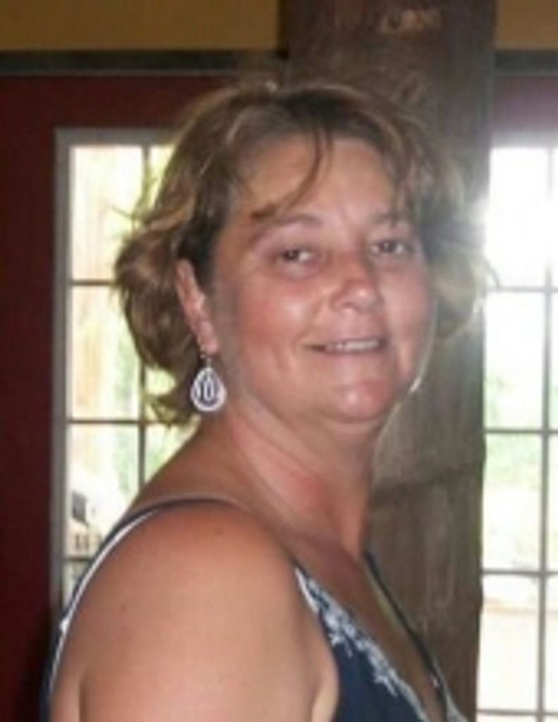 Teresa Inez Blanchard - Mcnabb Funeral Home