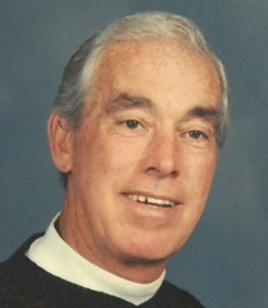 Robert E. Mcdermott Profile Photo
