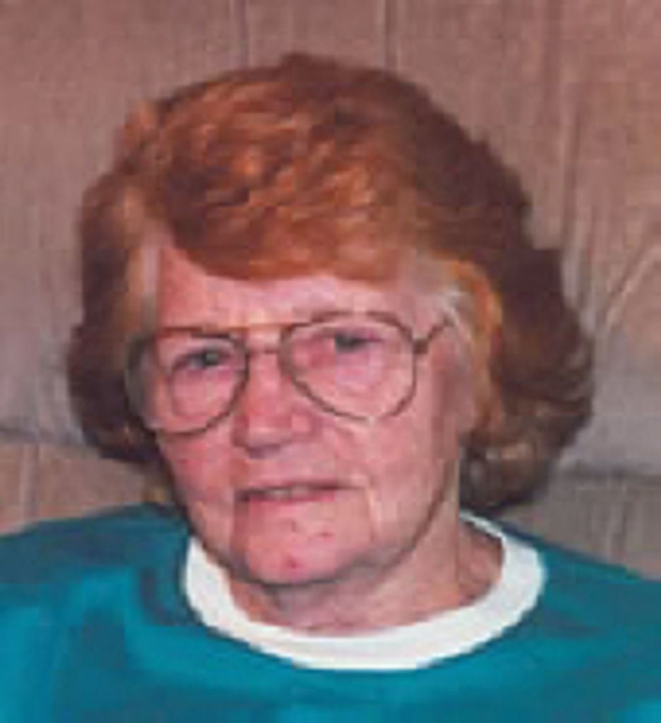 Louise F. Siebels