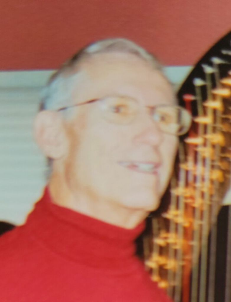 William "Bill" Schumacher Profile Photo