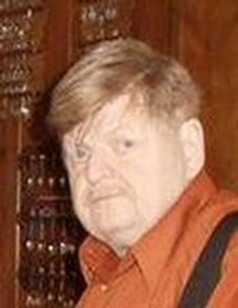 Robert S. Magee Profile Photo