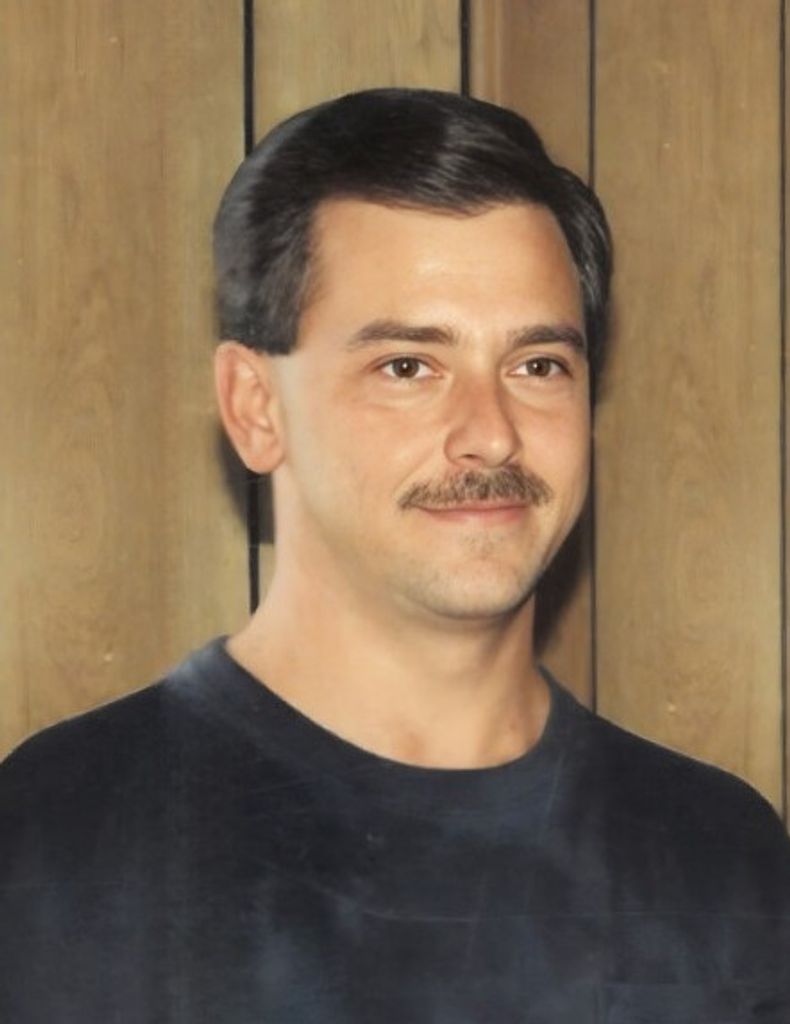 Andy Richard Vick Profile Photo