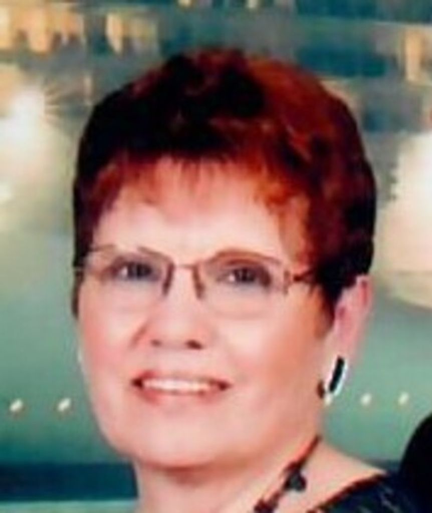 Diane "Dee" Loboi Profile Photo
