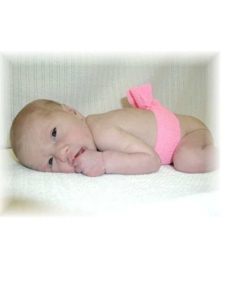 Nora Grace Link Fernholz