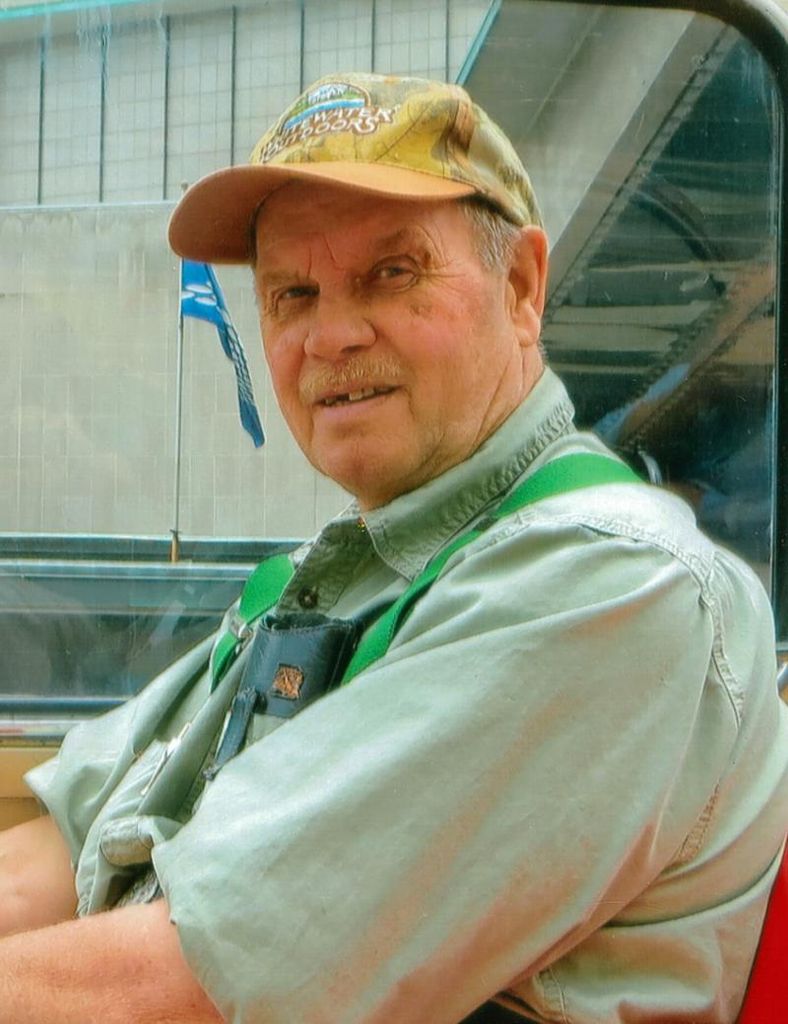 Arnold Nixon Profile Photo