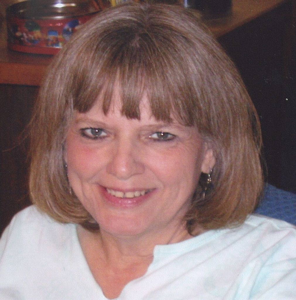 Susan June Scoble Slayton