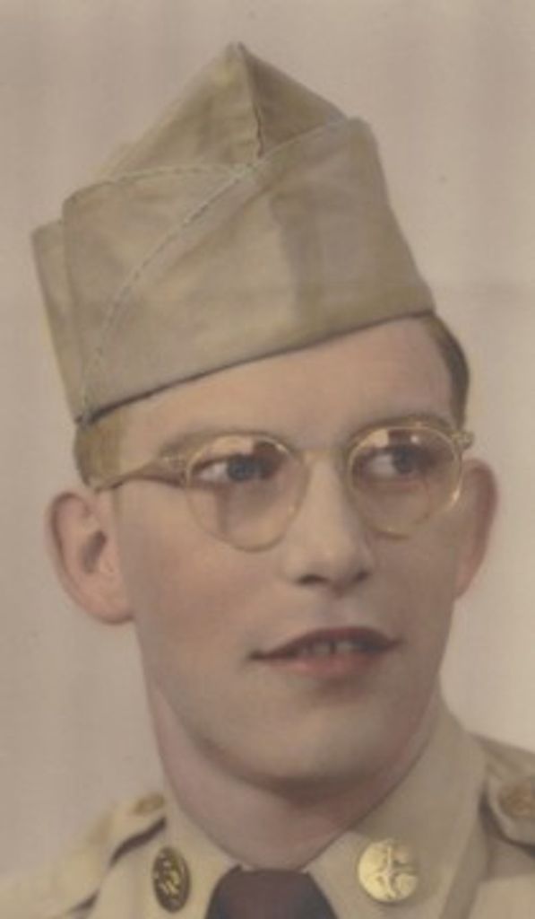 James A. Barr
