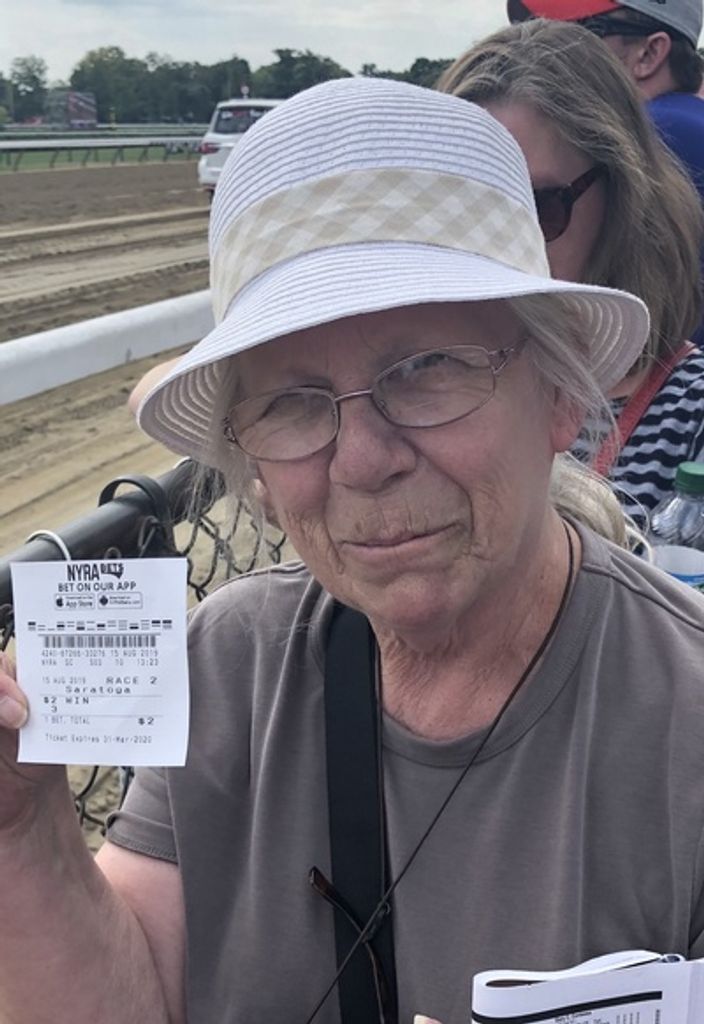 Elaine F. Munch Profile Photo