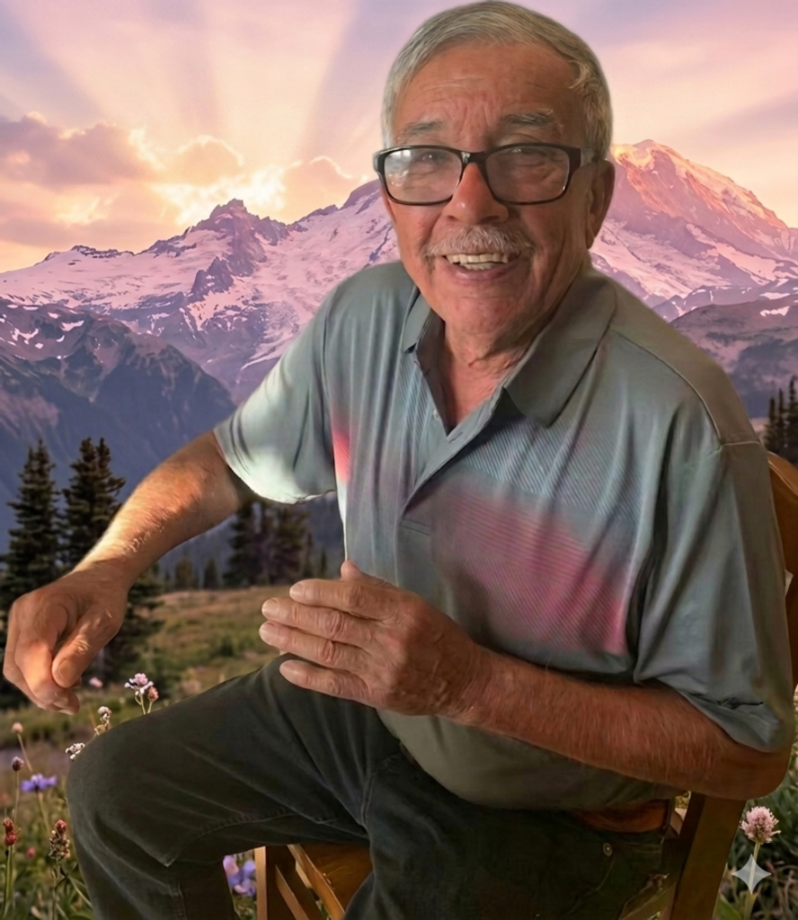Leo Vasquez Profile Photo