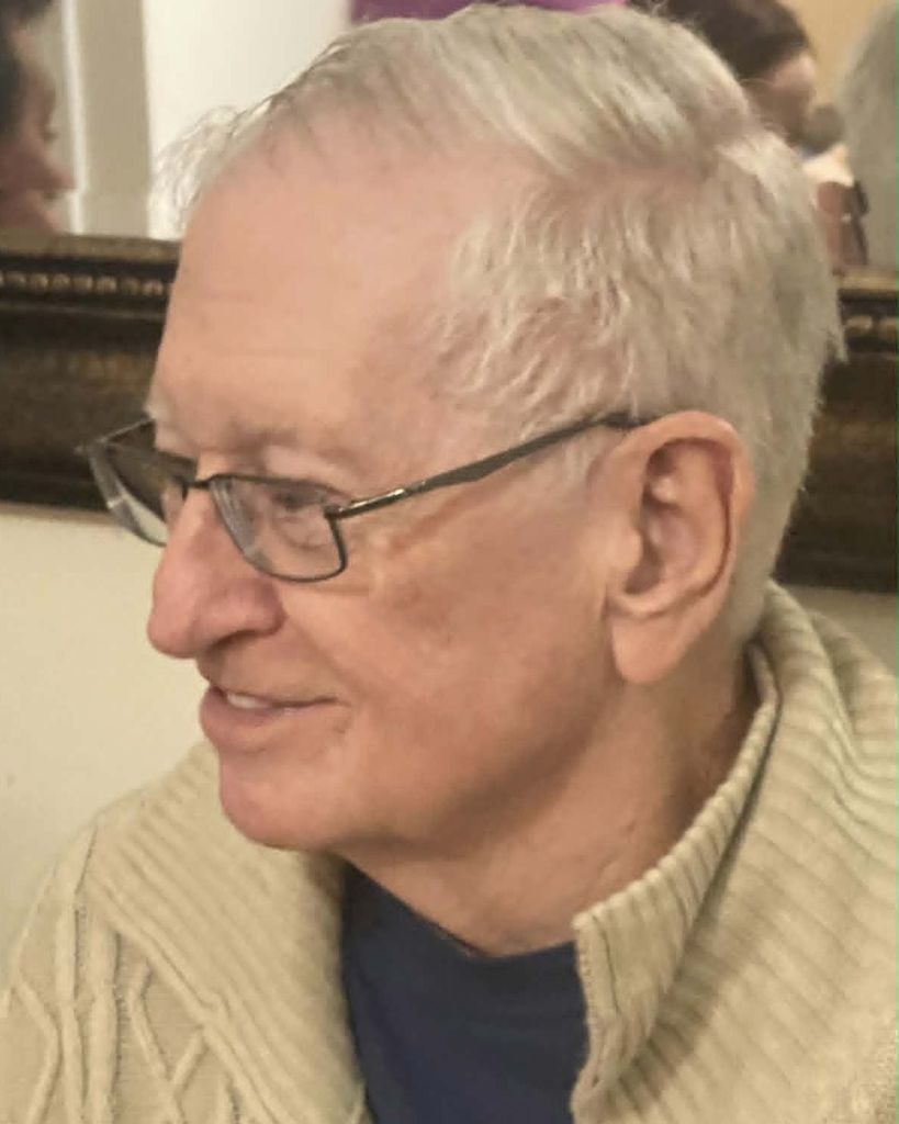 Donald James Stephens