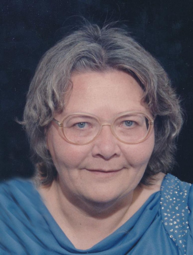 Mary Gorr