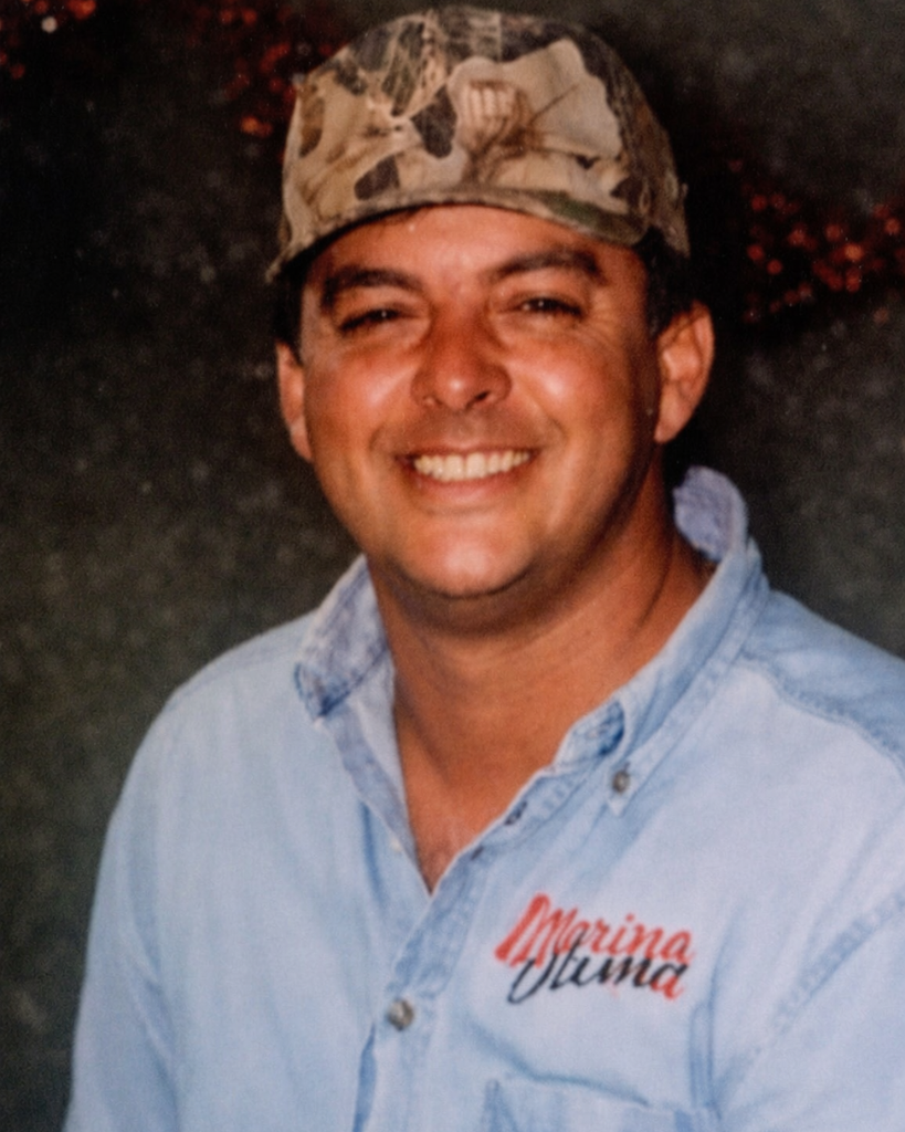 Mark Davidson Profile Photo