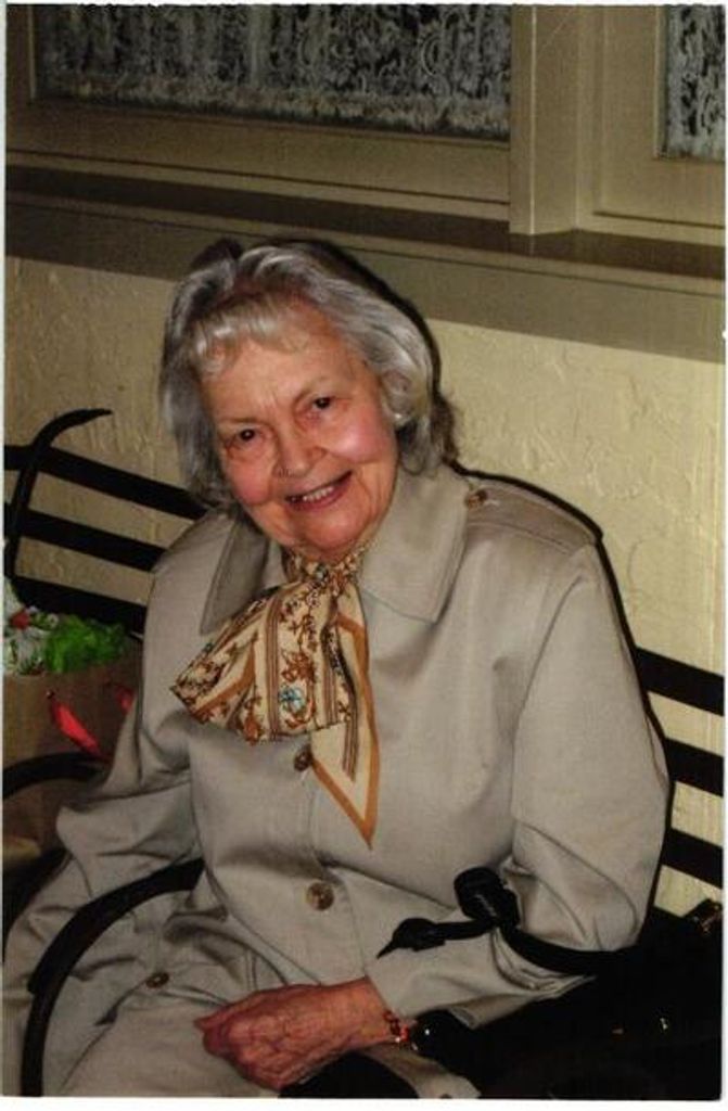 Adriana Troost Profile Photo