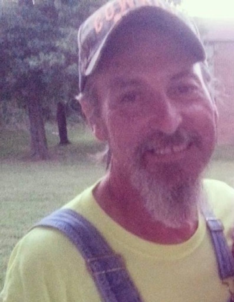 Robert Ray Hall Profile Photo