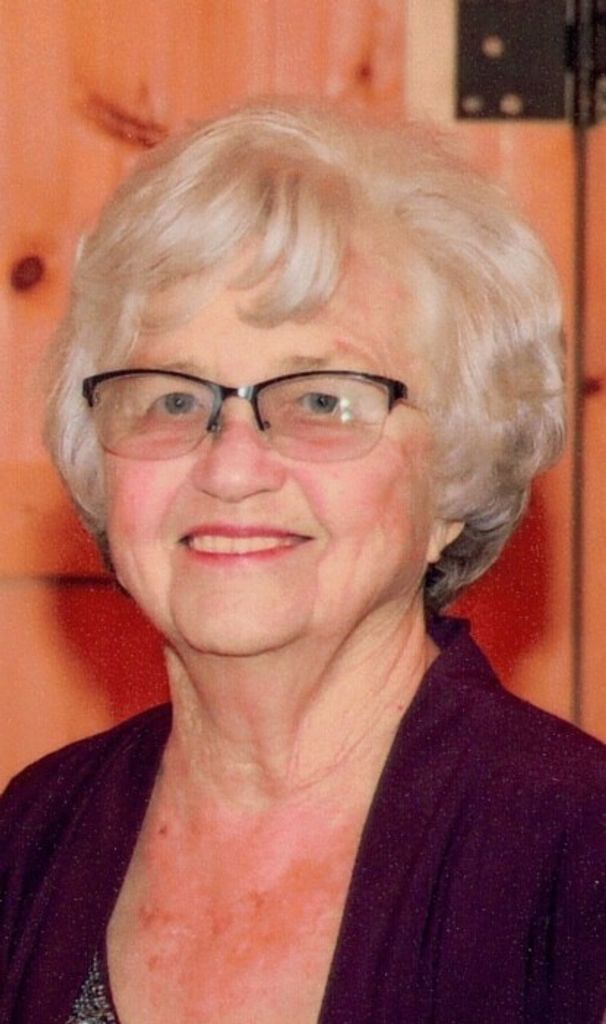 Joan D. Ashburn