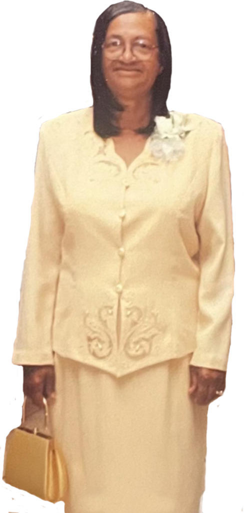Ms. Cynthia Williams Profile Photo