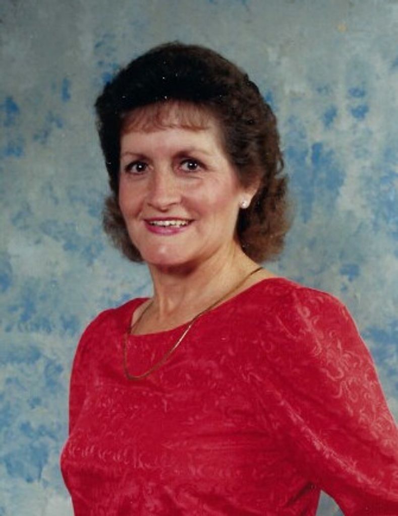 Norma Jean Edwards