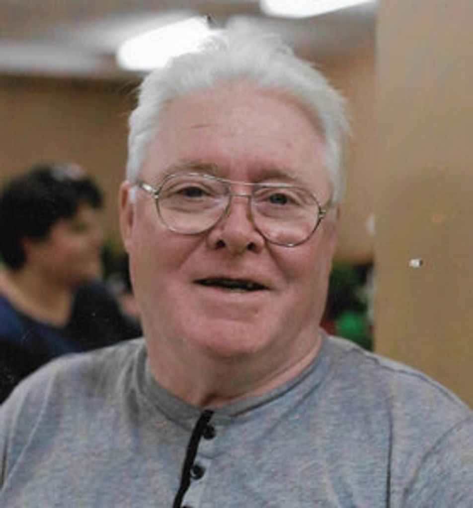 Edward Albert 'Ed' Lavelle Profile Photo