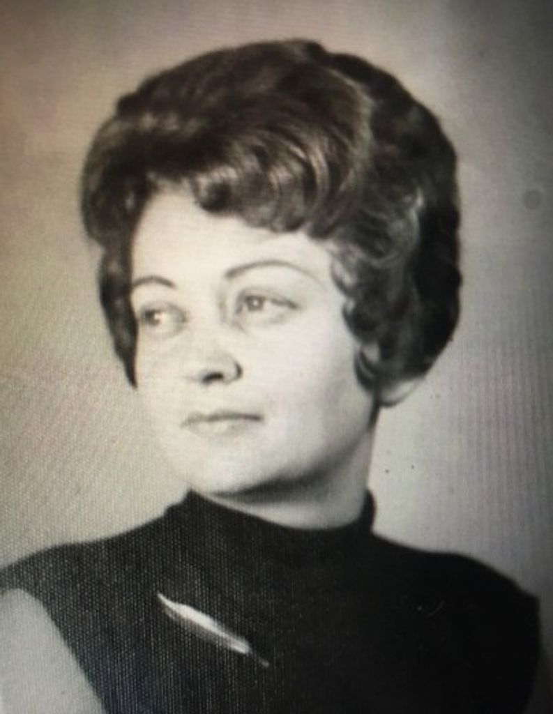 Ingeborg (Fischer)  Westgate Profile Photo