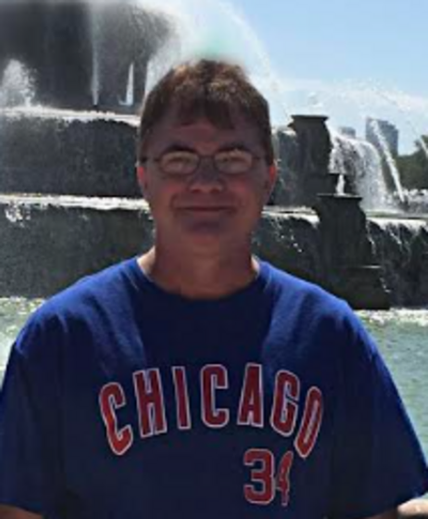 Kenneth Ray Ward Profile Photo