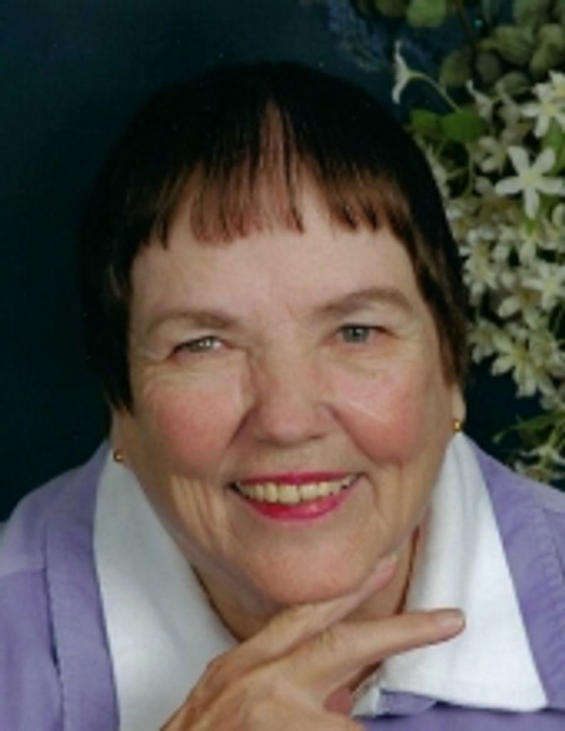 Joyce Craig