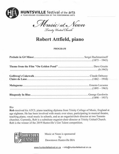 Robert Paul Attfield photo gallery thumbnail 45 of 74