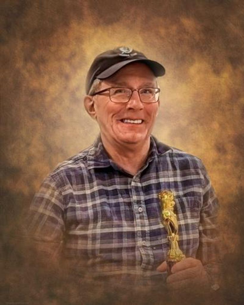 Daniel J. Bartley Profile Photo