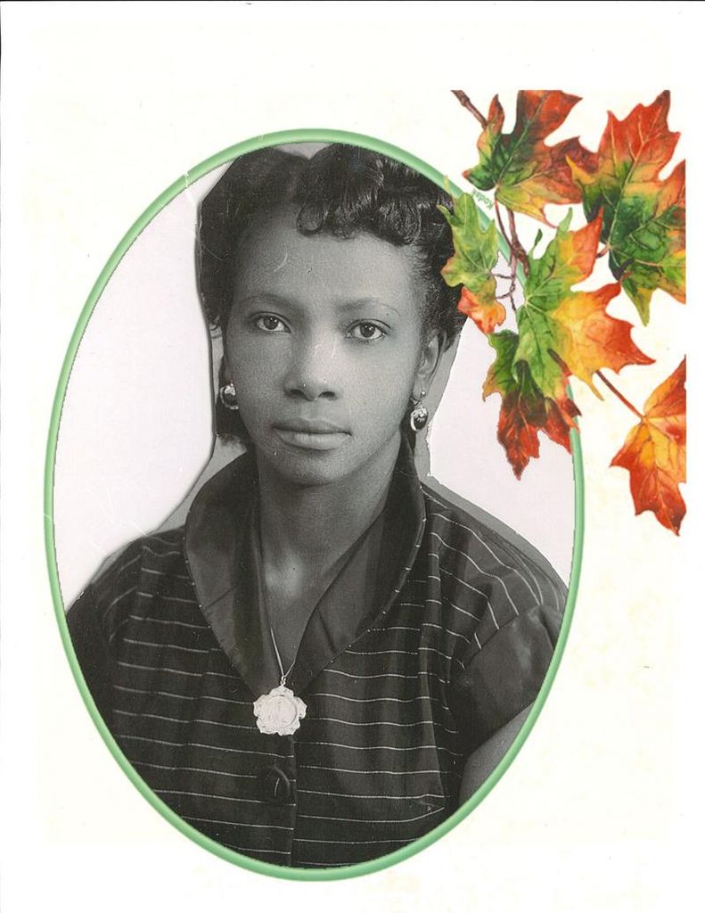 Maricia Brutus Profile Photo