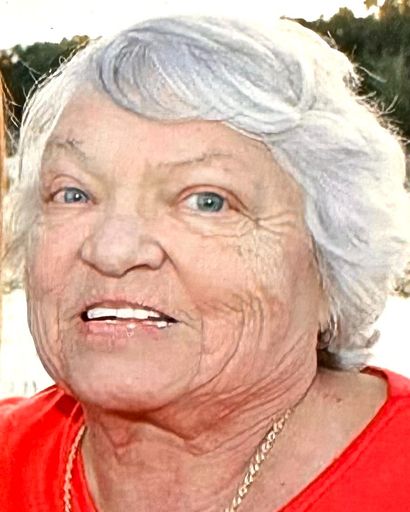 Barbara Ruth Fitzpatrick's obituary image
