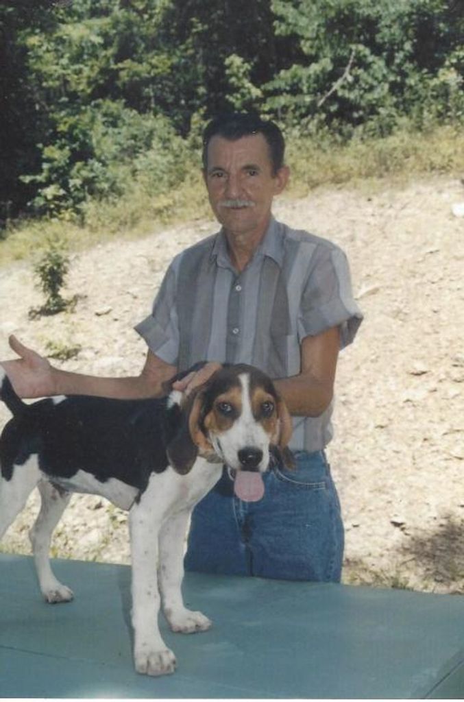 Robert Lee Block Profile Photo