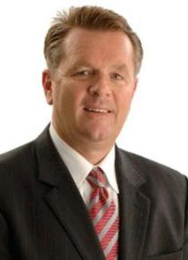 Charles Michael Nossick