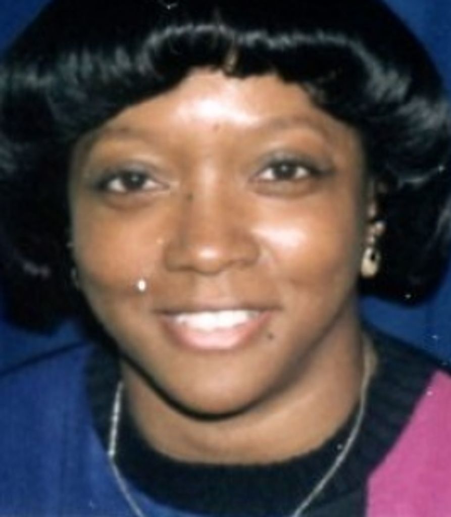 Gwendolyn Hawthorne