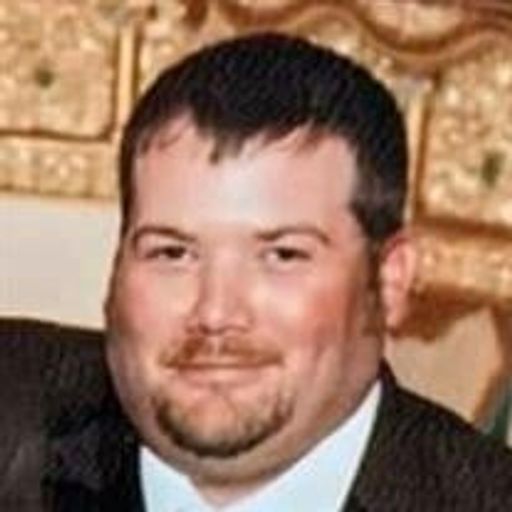 Heath Dean Brown Profile Photo