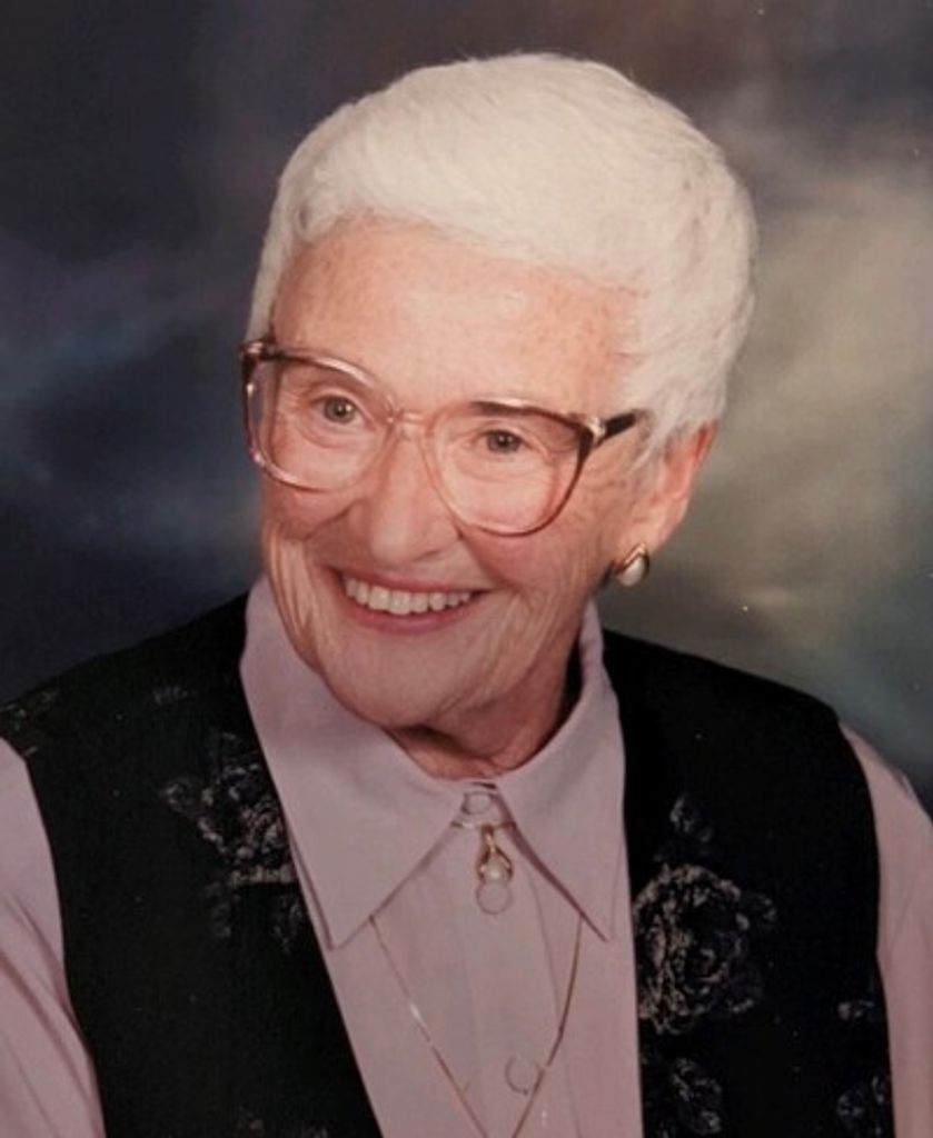 Thelma Margaret Murphy Finney