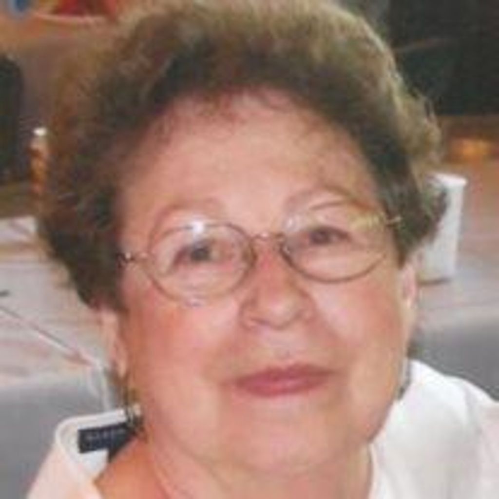 Frances Trunko