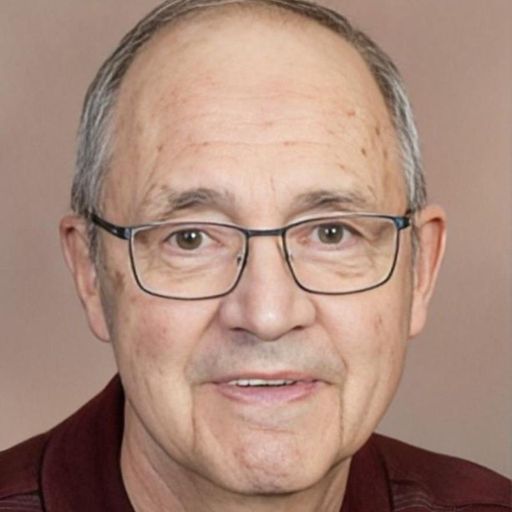 William "Bill" John Durspek Jr. Profile Photo