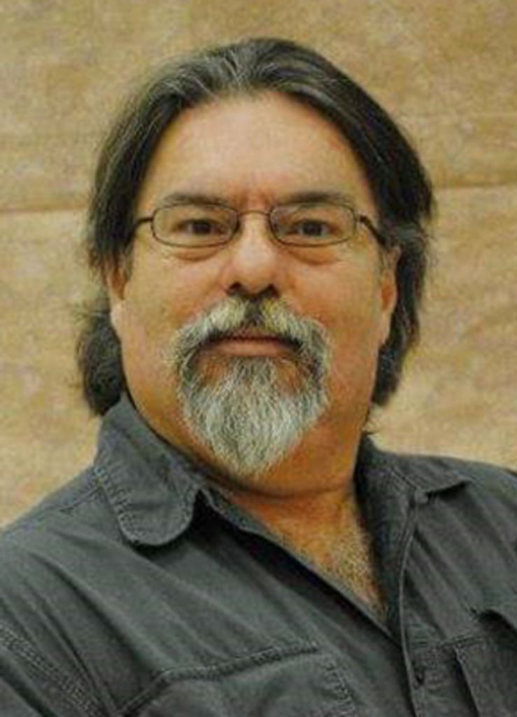 Bob Thibodeaux