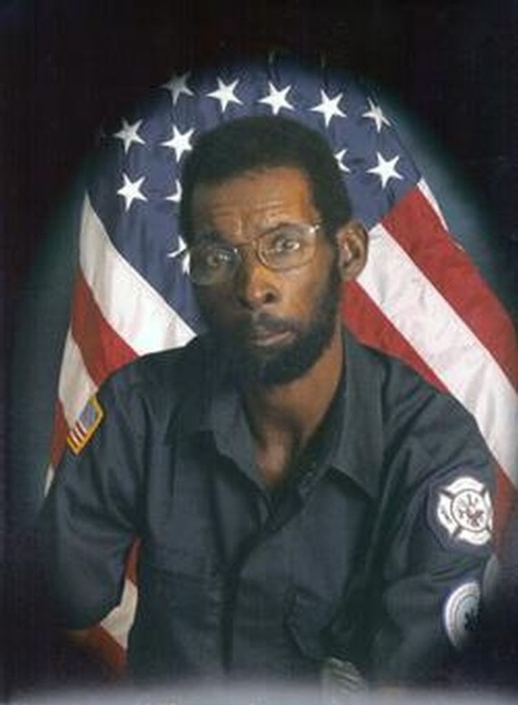 Woodrow "Pedro" Or "Boo" Wilson, Jr.