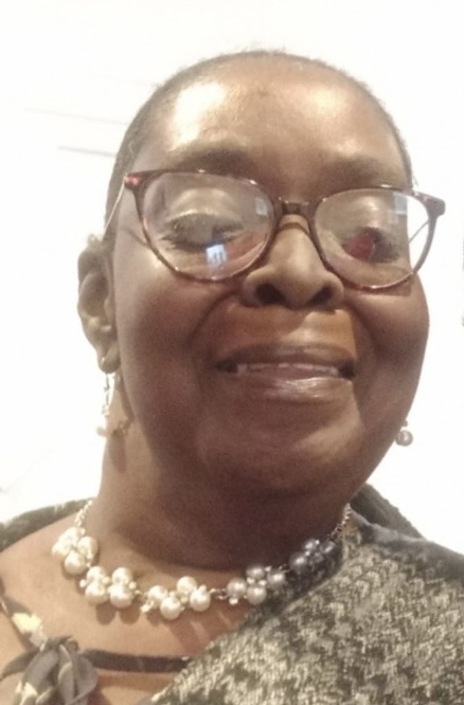 Anita Bouknight Profile Photo