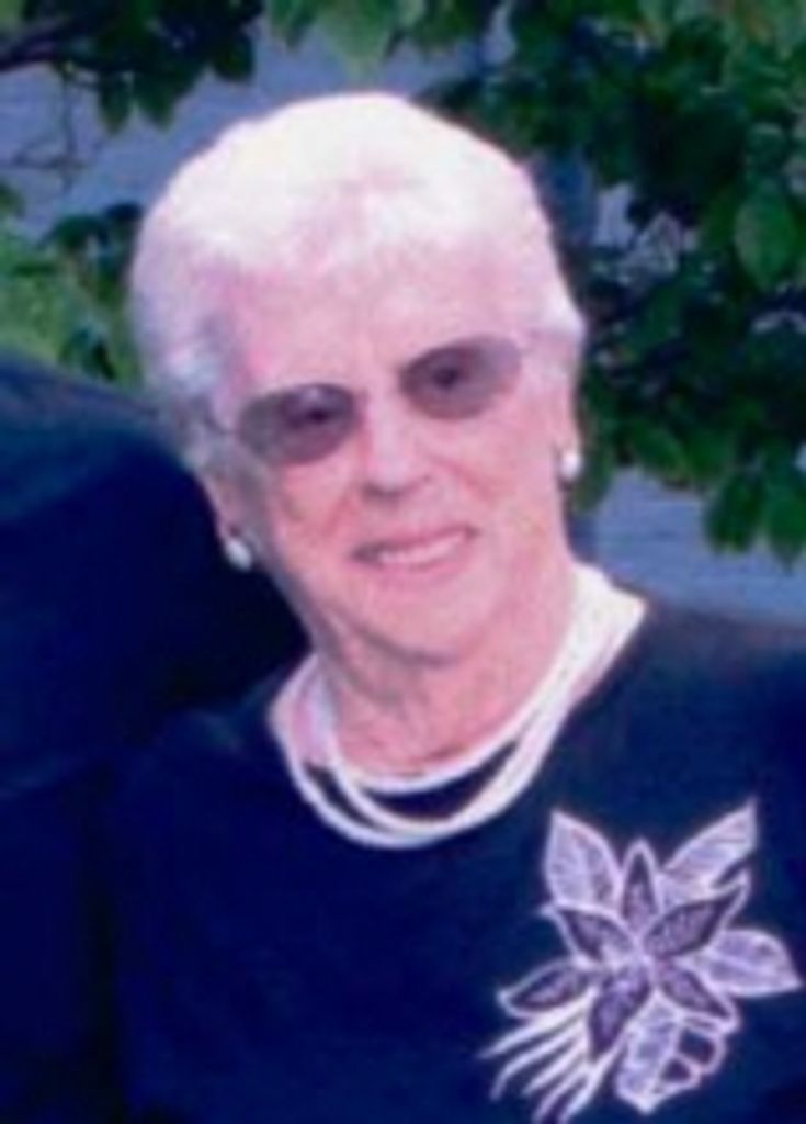 Wilma M. Van Tine